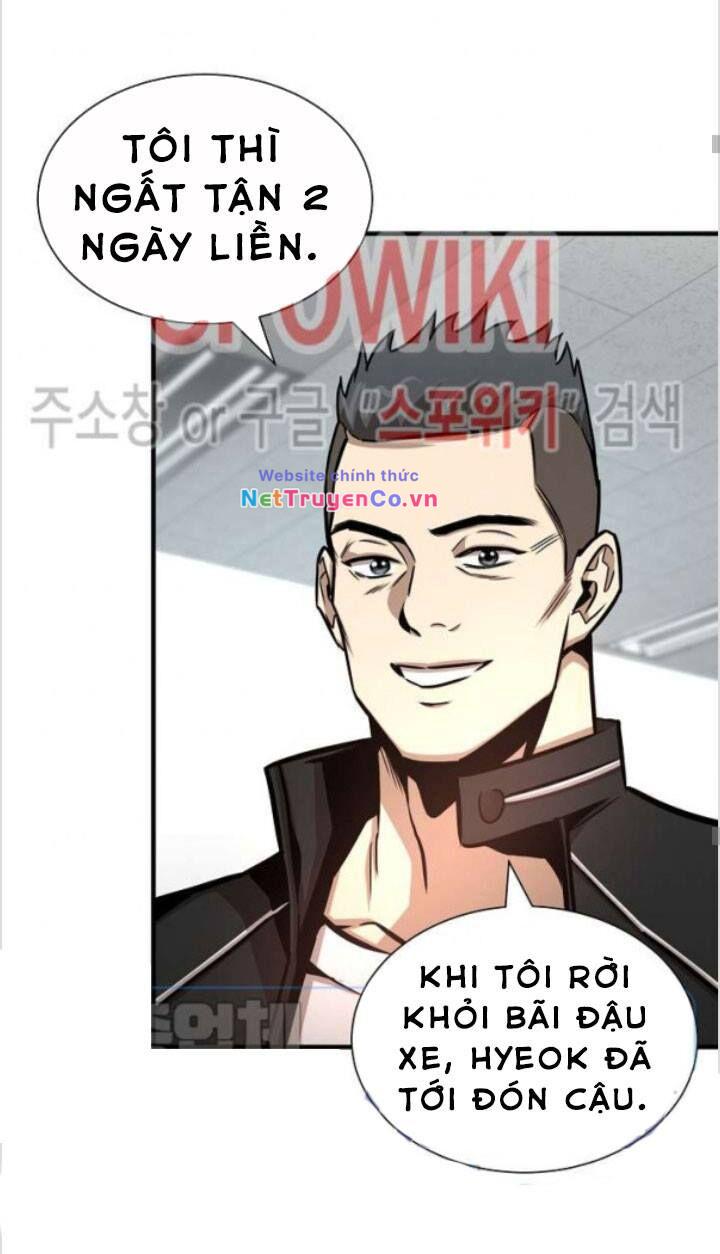 Return Survival - Chương 51