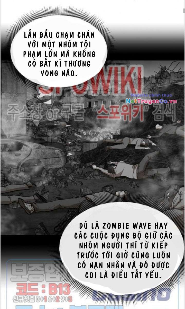 Return Survival - Chương 51