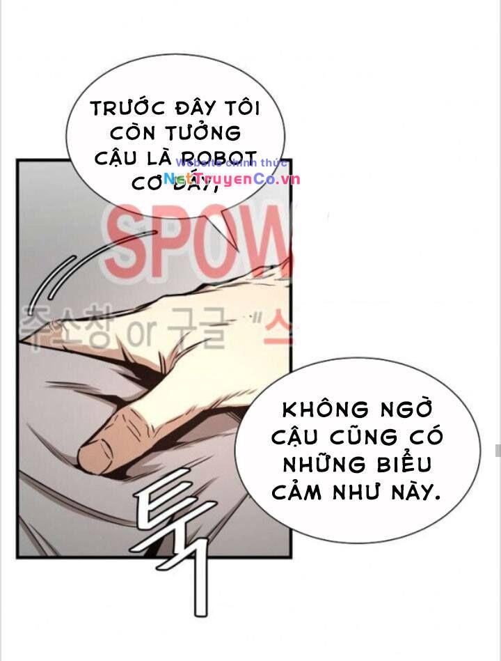Return Survival - Chương 51