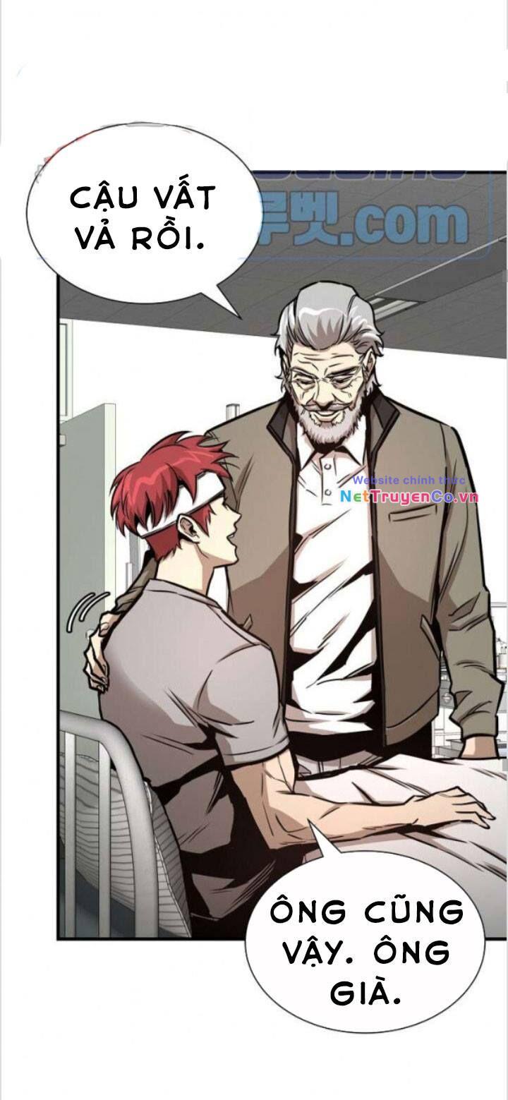 Return Survival - Chương 51