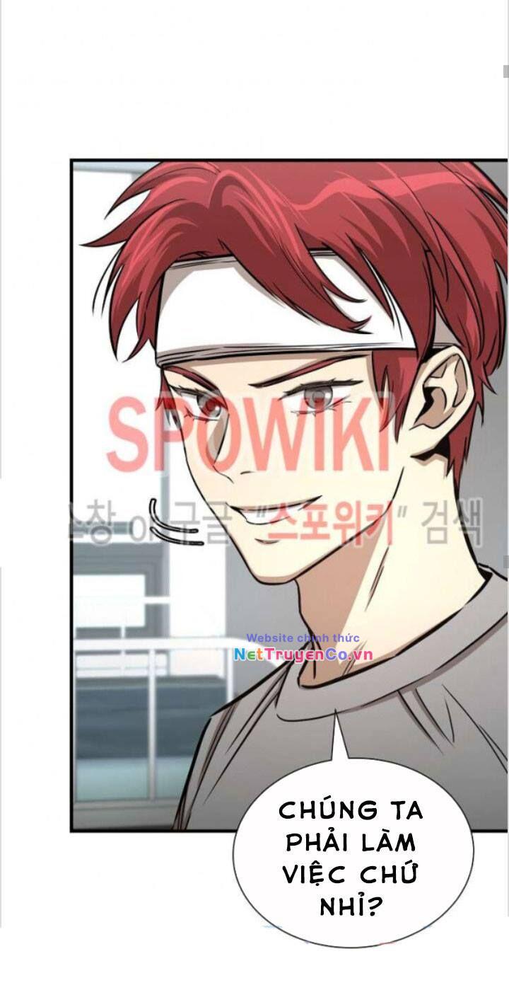 Return Survival - Chương 51