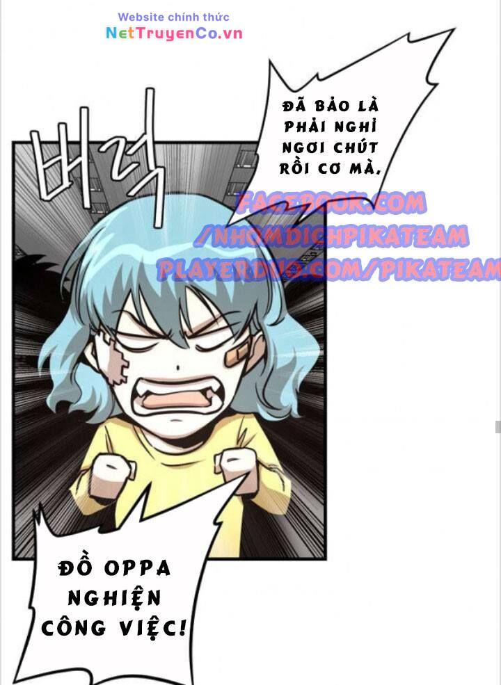 Return Survival - Chương 51