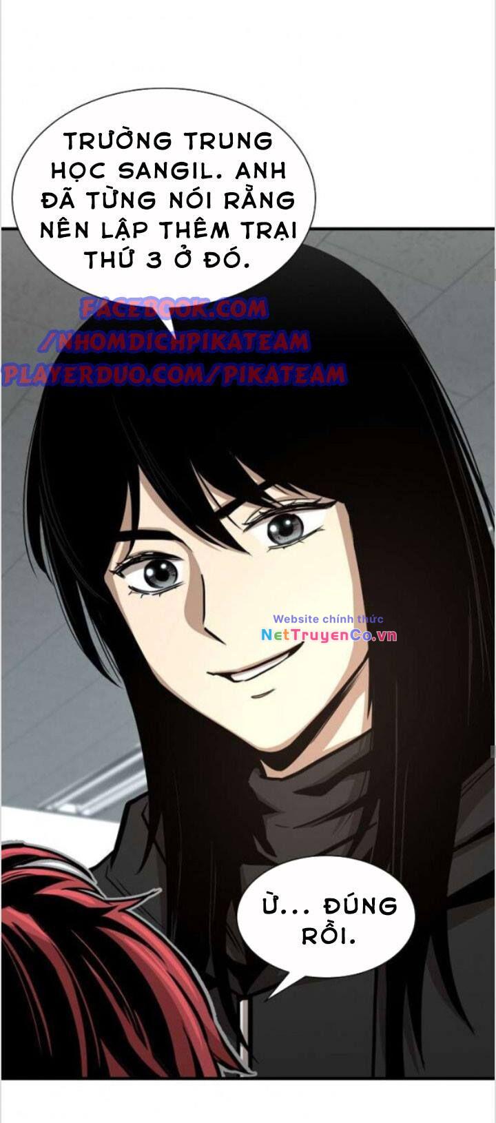 Return Survival - Chương 51