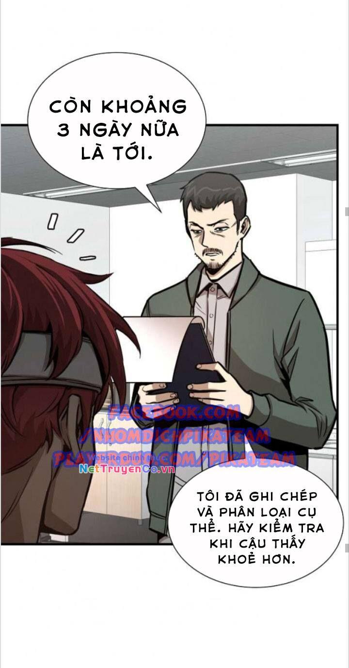 Return Survival - Chương 51