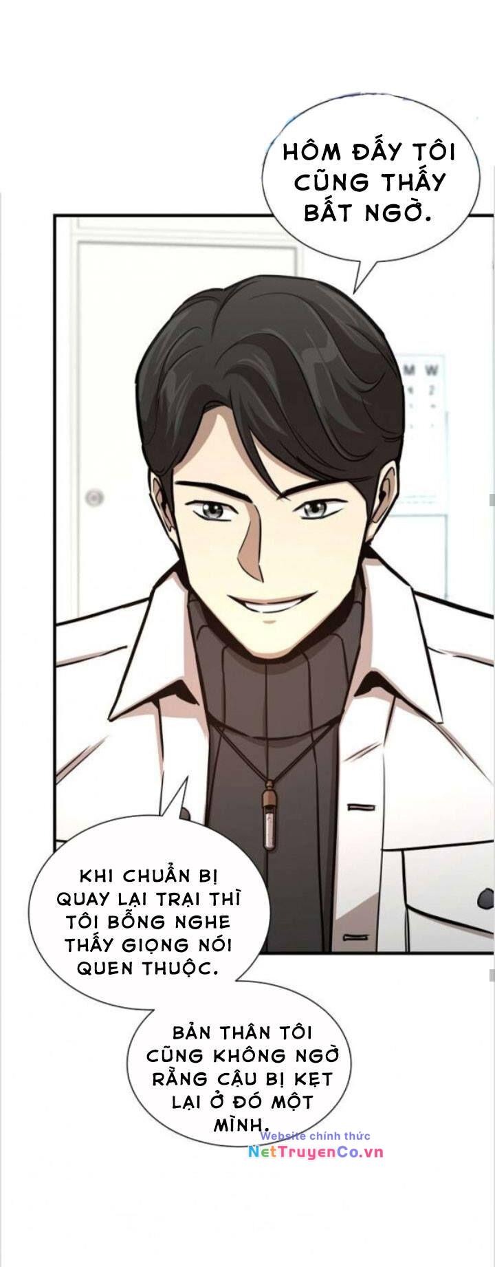 Return Survival - Chương 51