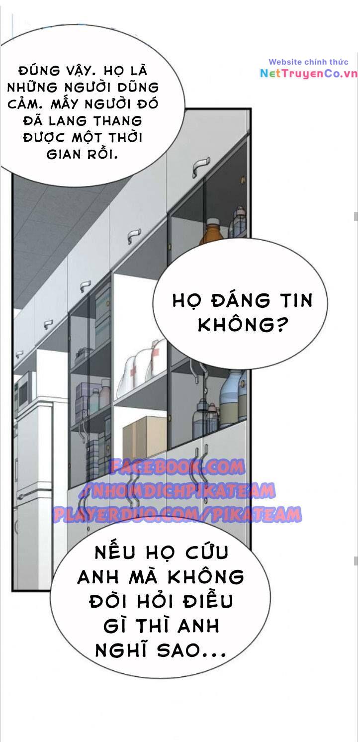 Return Survival - Chương 51