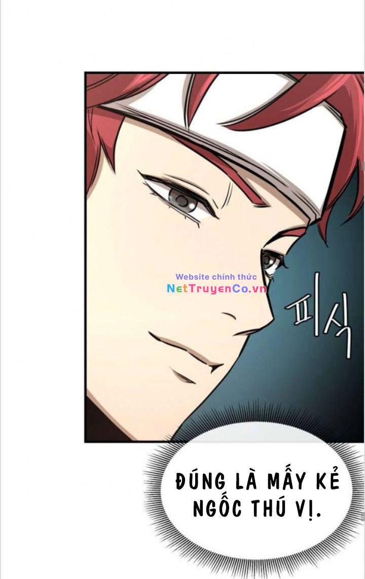 Return Survival - Chương 51