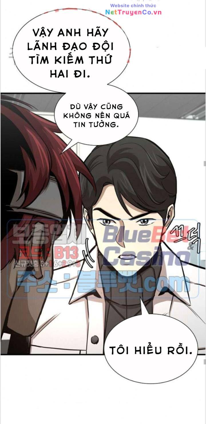 Return Survival - Chương 51