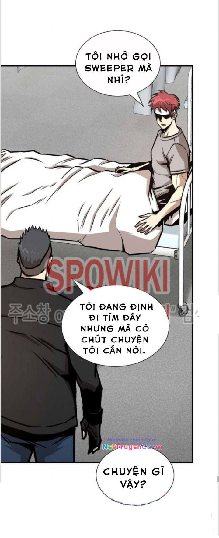 Return Survival - Chương 51