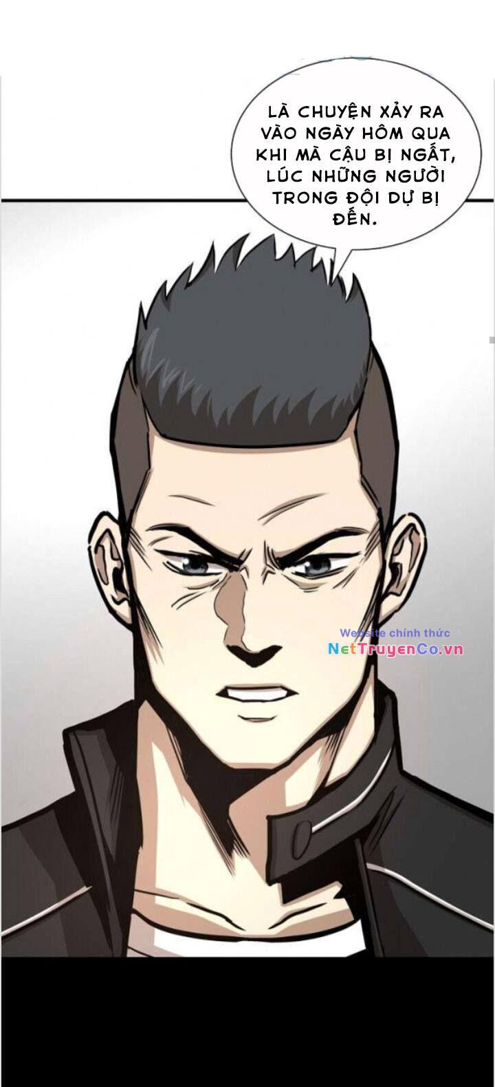Return Survival - Chương 51