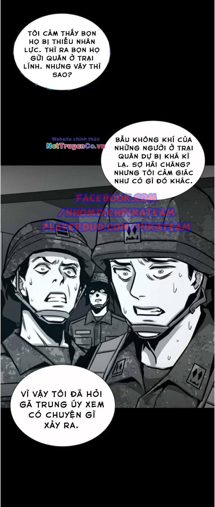 Return Survival - Chương 51