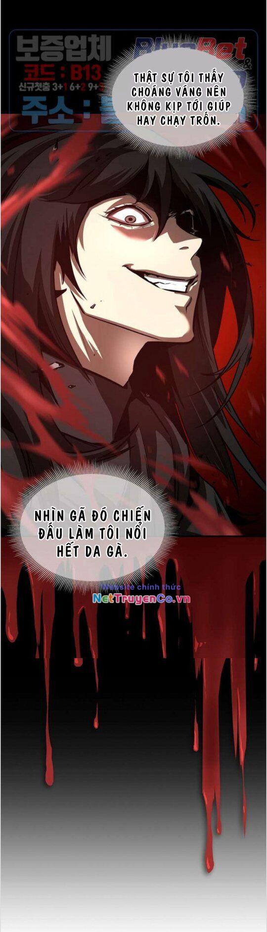 Return Survival - Chương 51