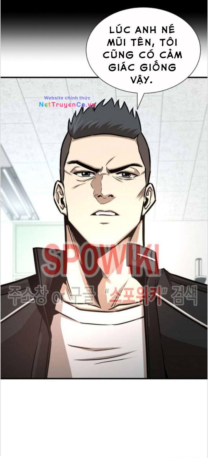 Return Survival - Chương 51