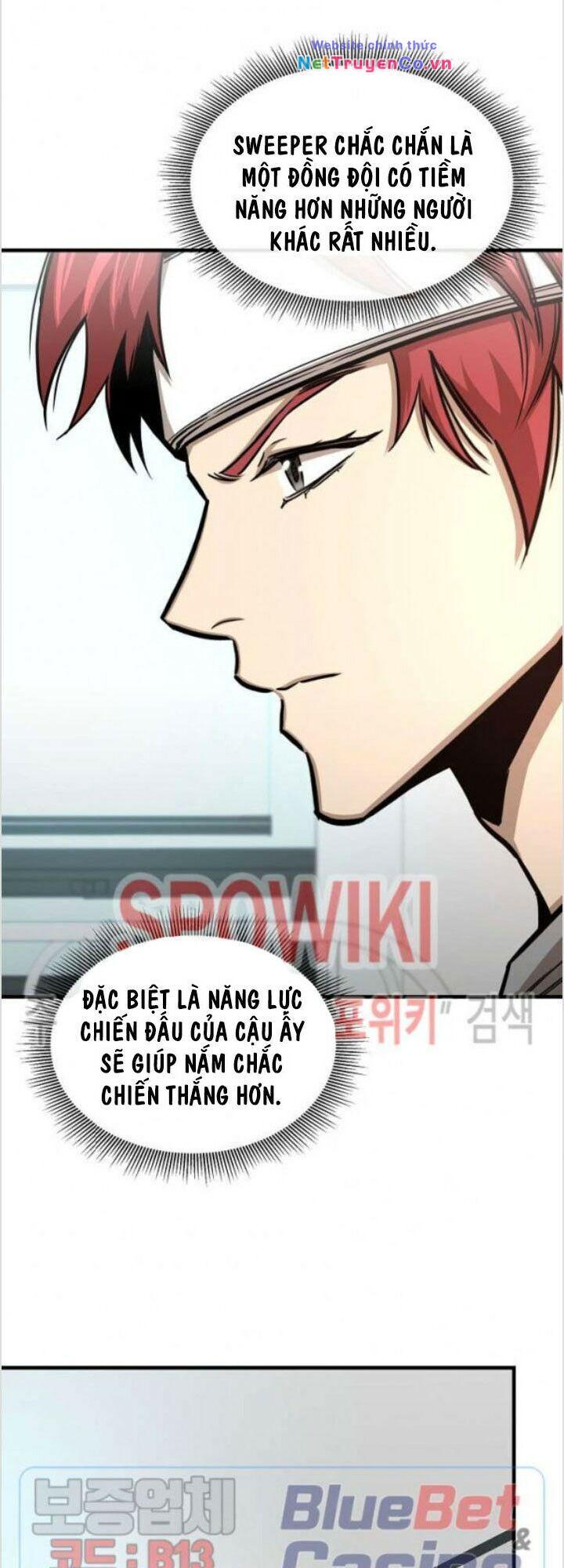 Return Survival - Chương 52