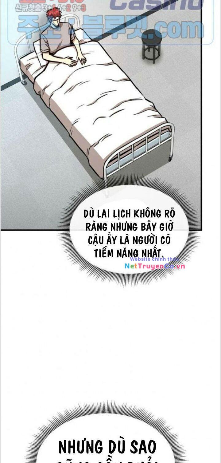 Return Survival - Chương 52