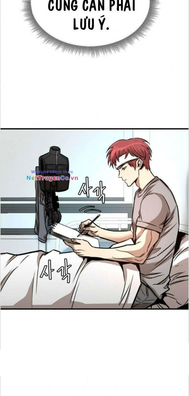 Return Survival - Chương 52