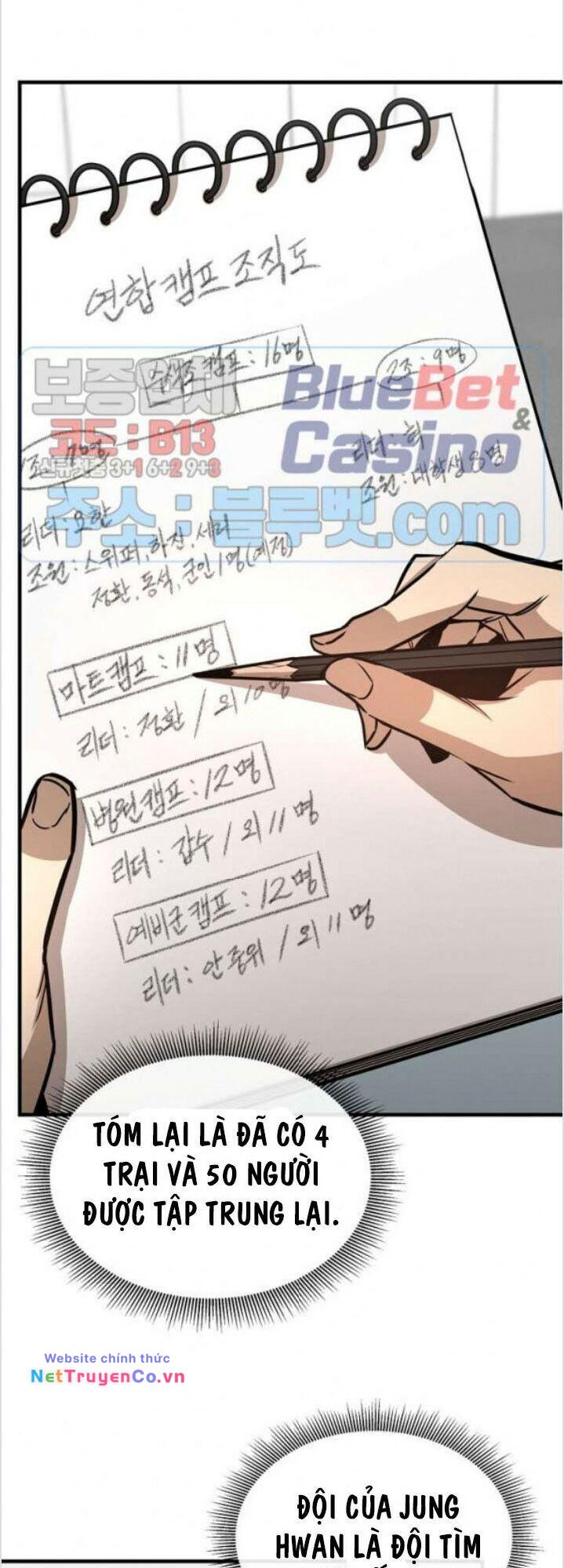 Return Survival - Chương 52