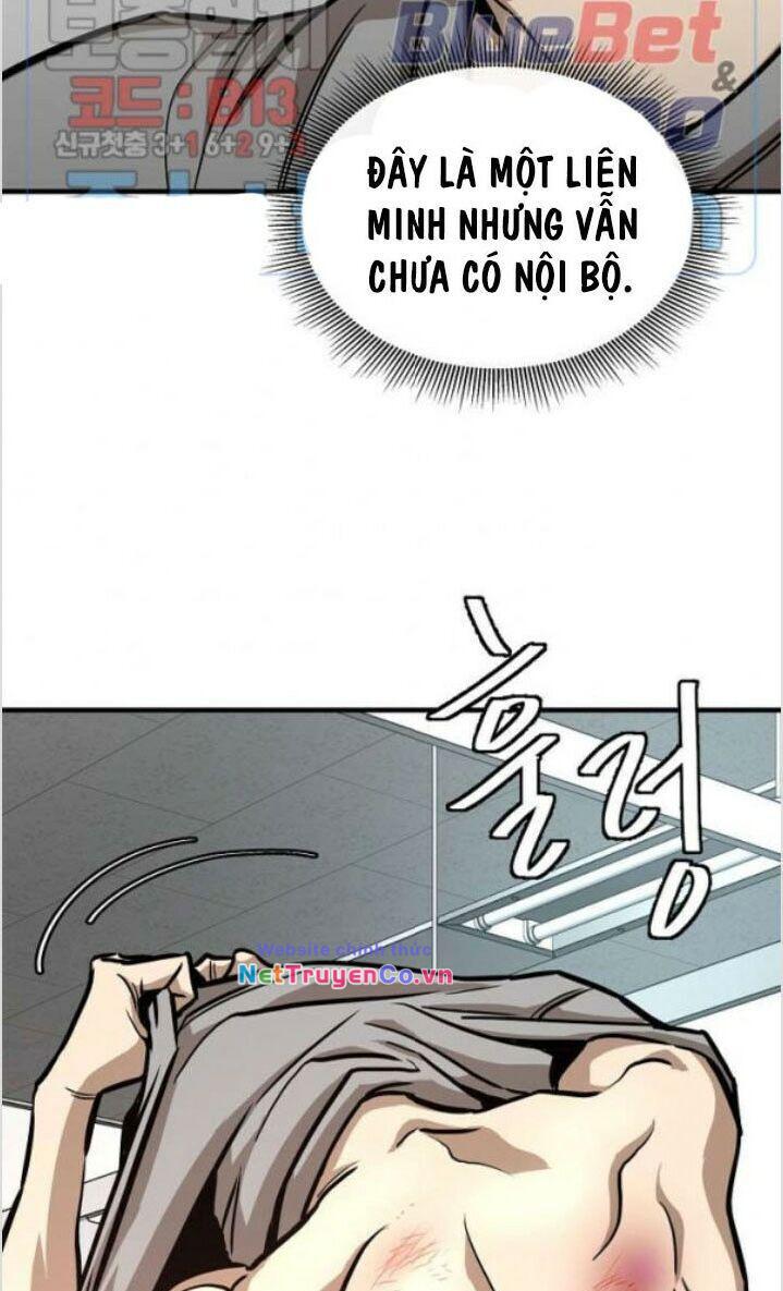 Return Survival - Chương 52