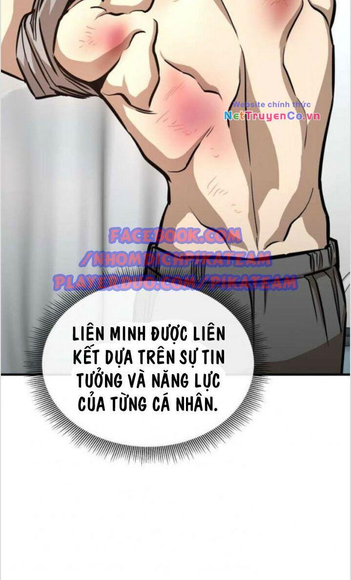 Return Survival - Chương 52