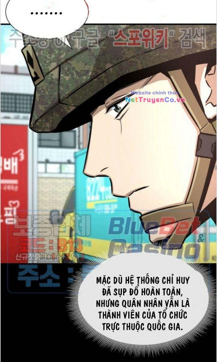 Return Survival - Chương 52