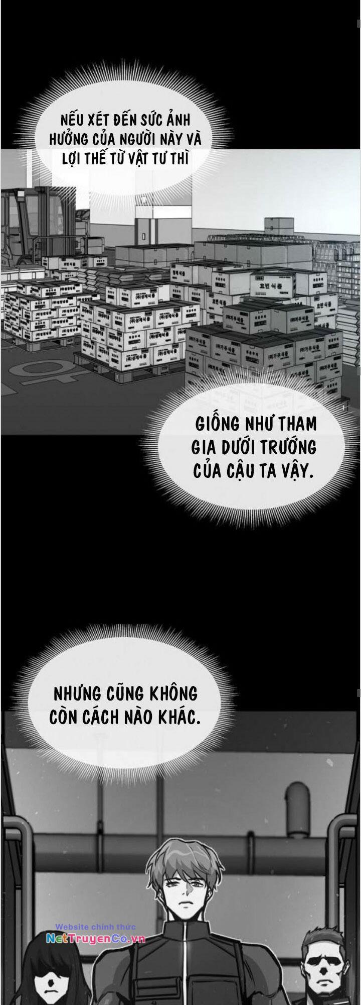 Return Survival - Chương 52