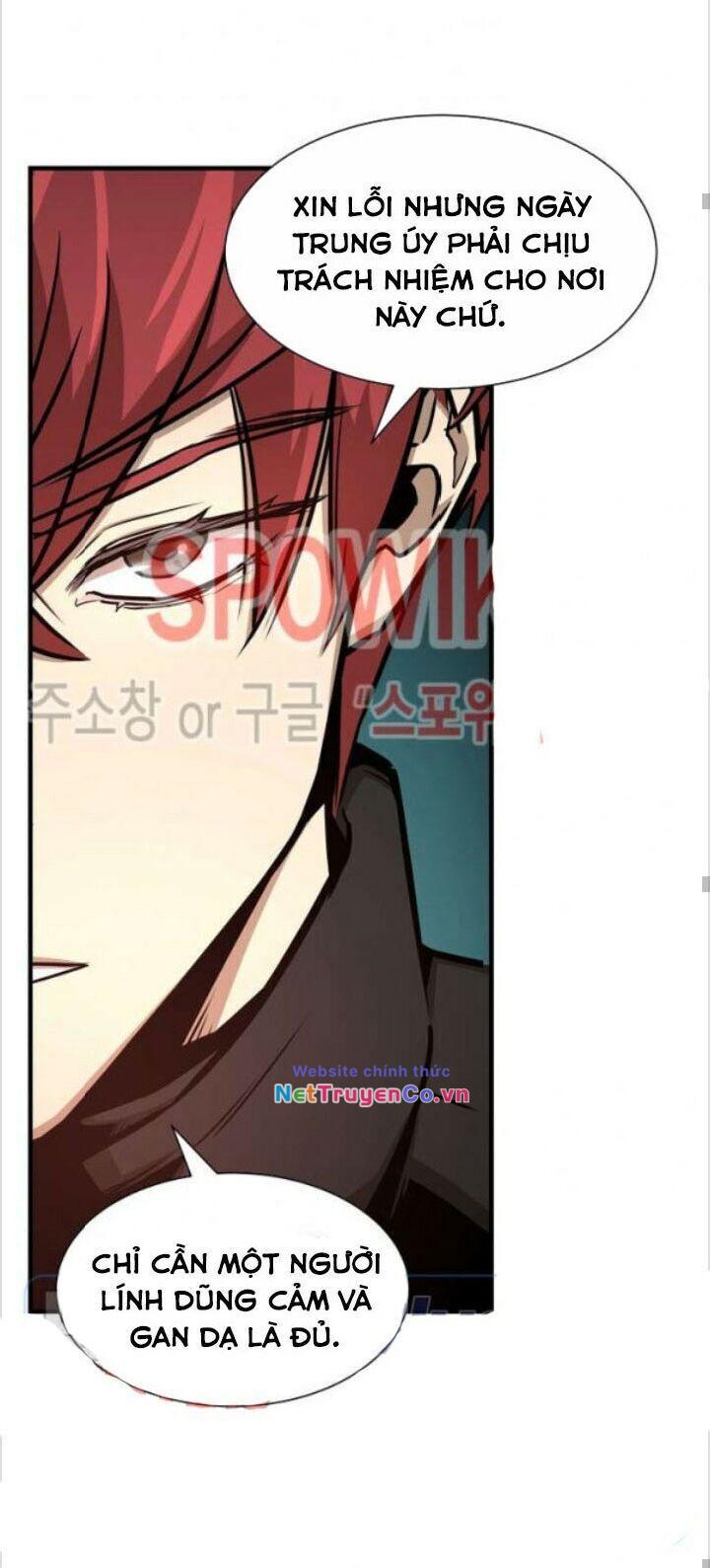 Return Survival - Chương 52