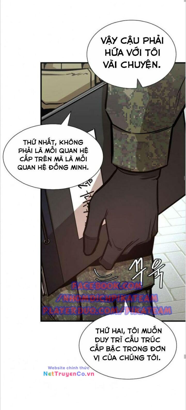 Return Survival - Chương 52