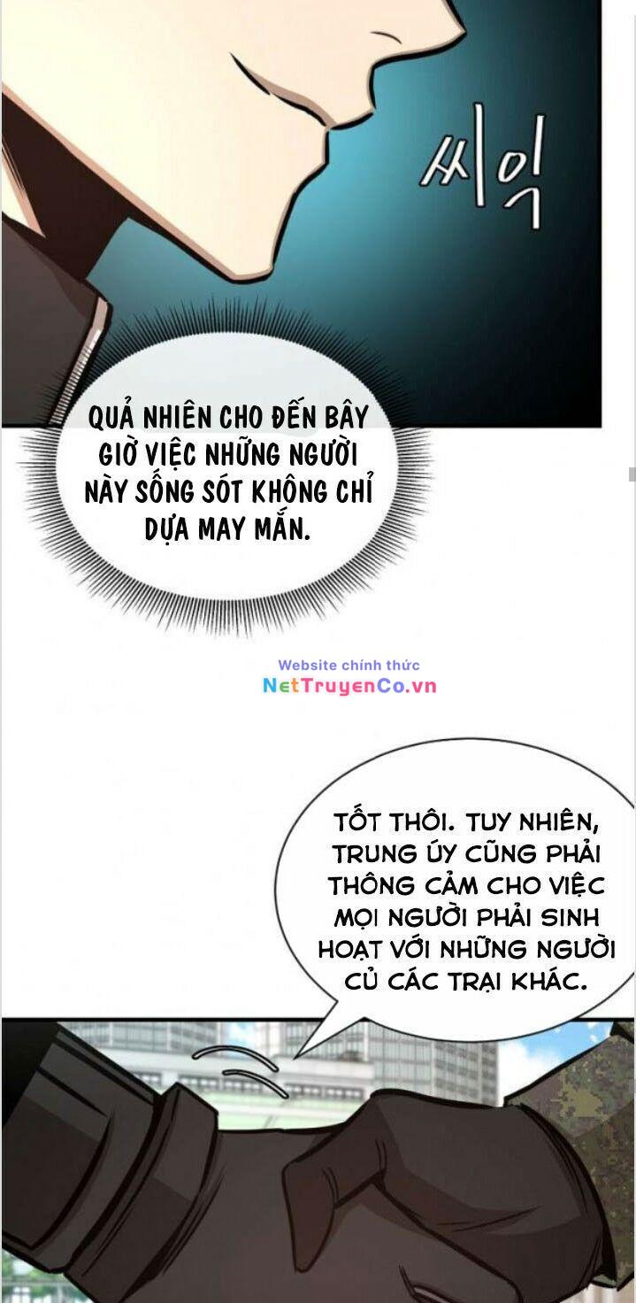 Return Survival - Chương 52