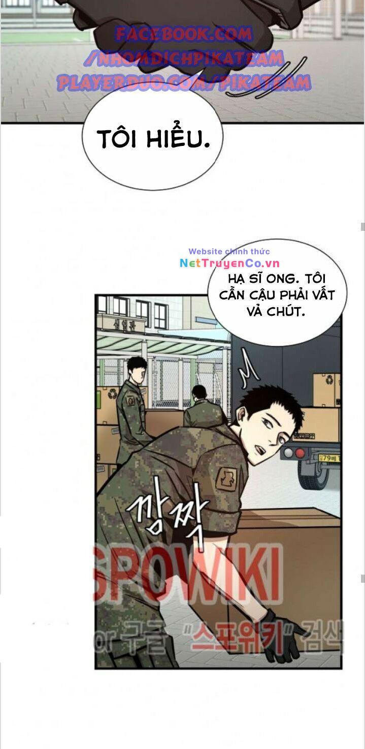 Return Survival - Chương 52