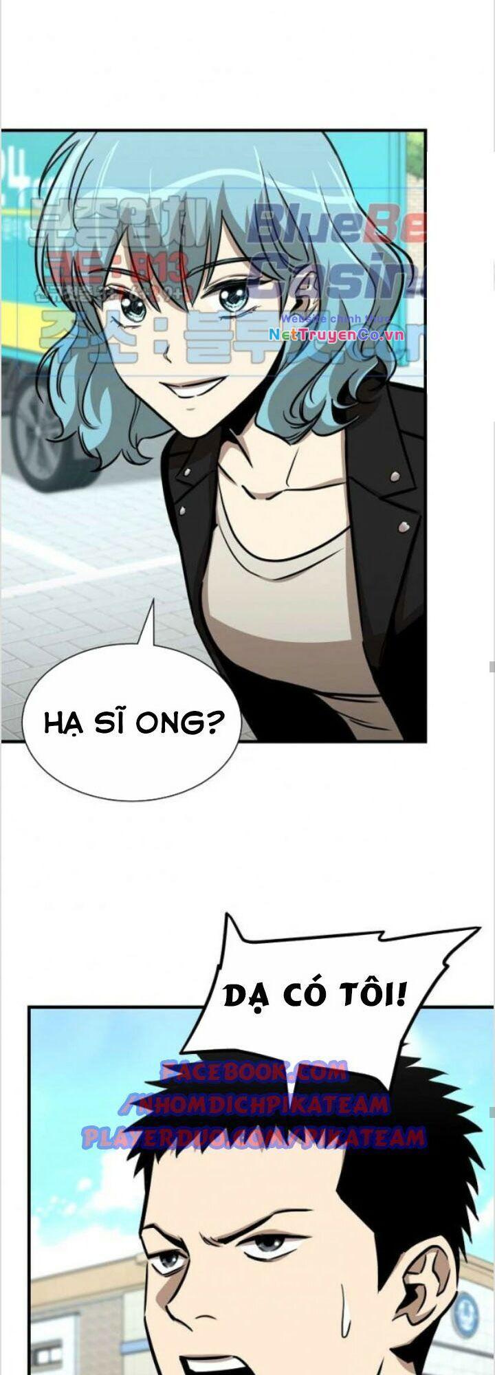 Return Survival - Chương 52