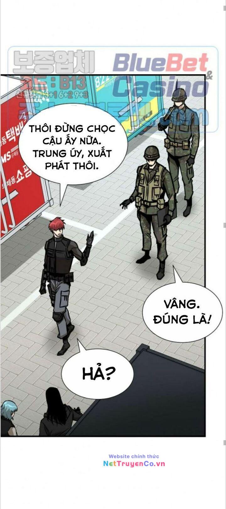 Return Survival - Chương 52