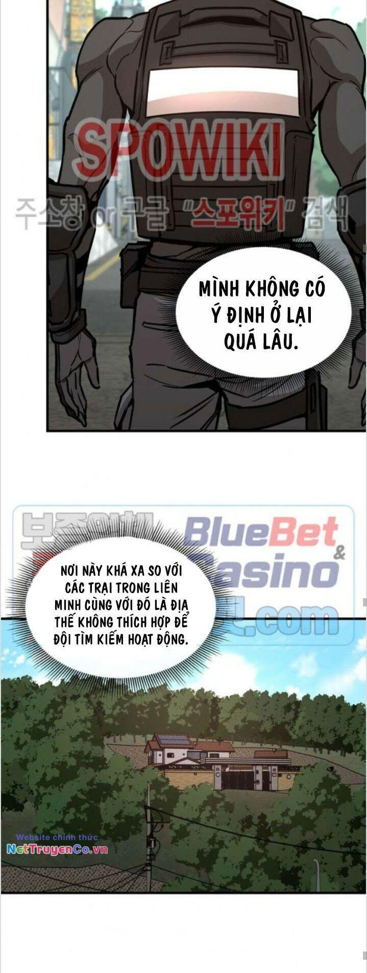 Return Survival - Chương 52