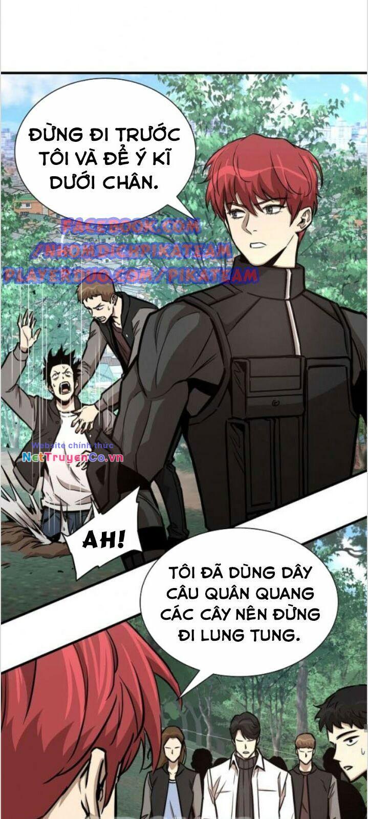 Return Survival - Chương 52