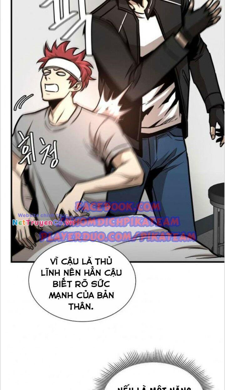 Return Survival - Chương 52