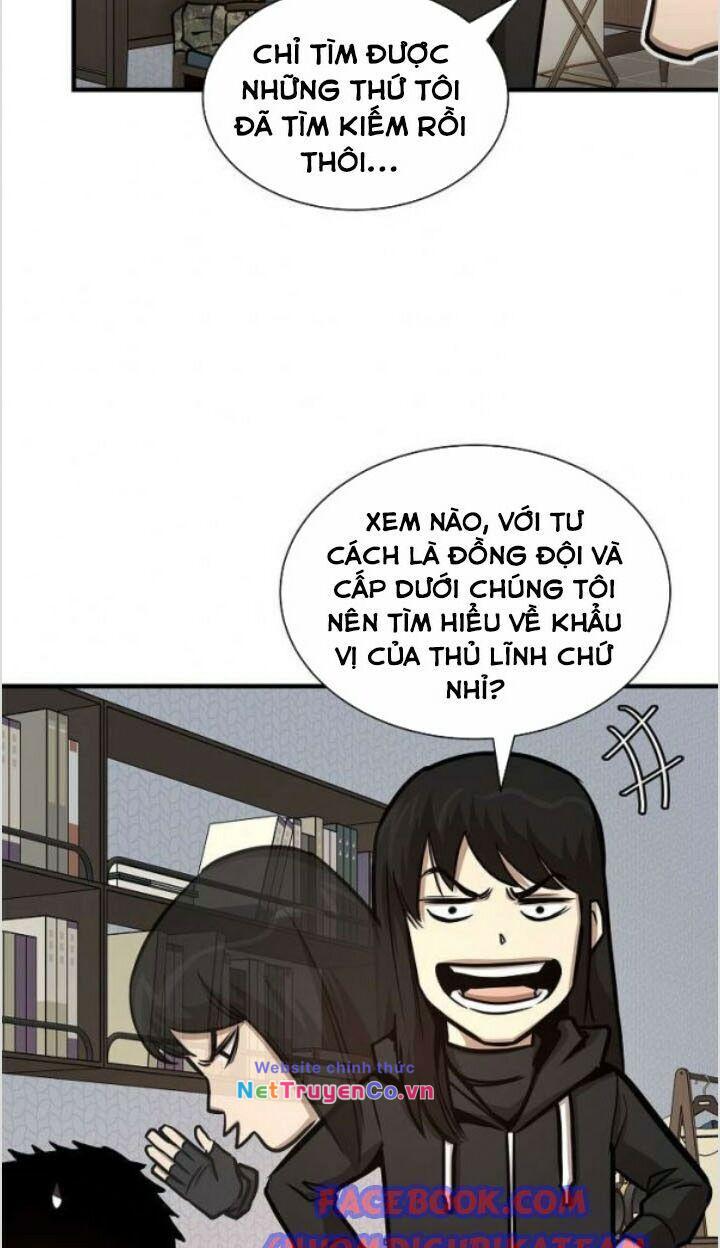 Return Survival - Chương 52