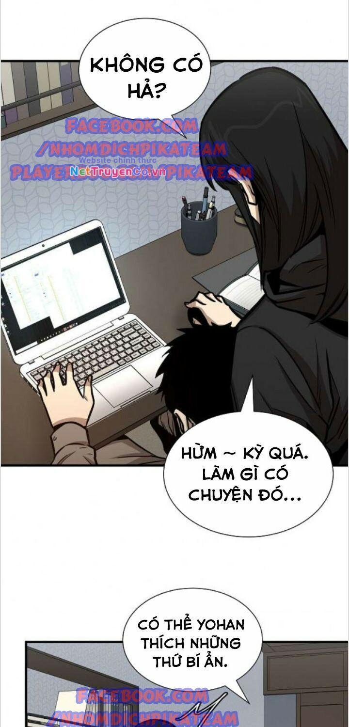 Return Survival - Chương 52