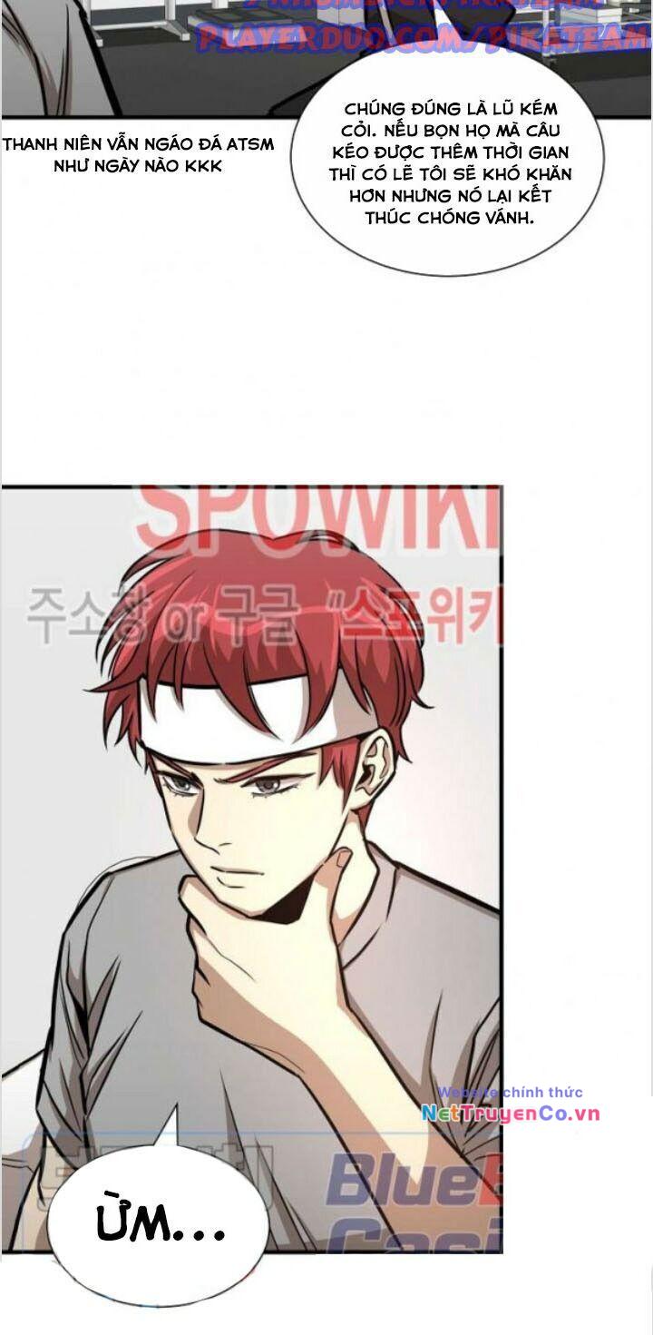 Return Survival - Chương 52
