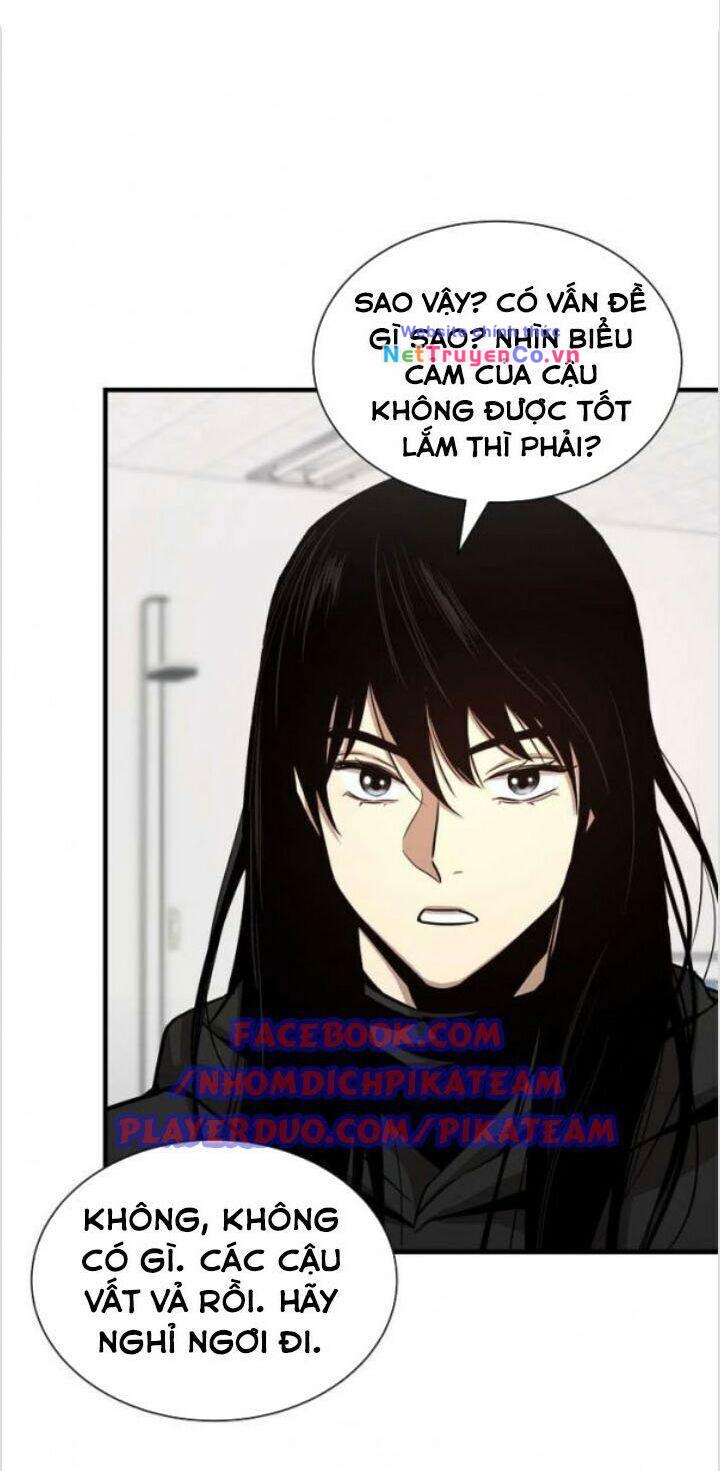 Return Survival - Chương 52