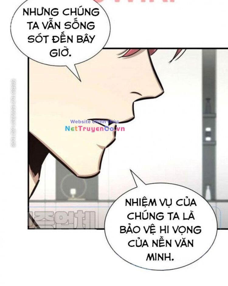 Return Survival - Chương 53