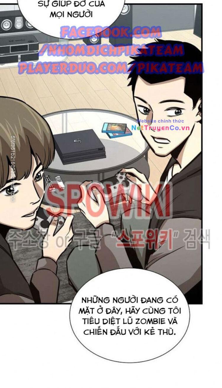 Return Survival - Chương 53