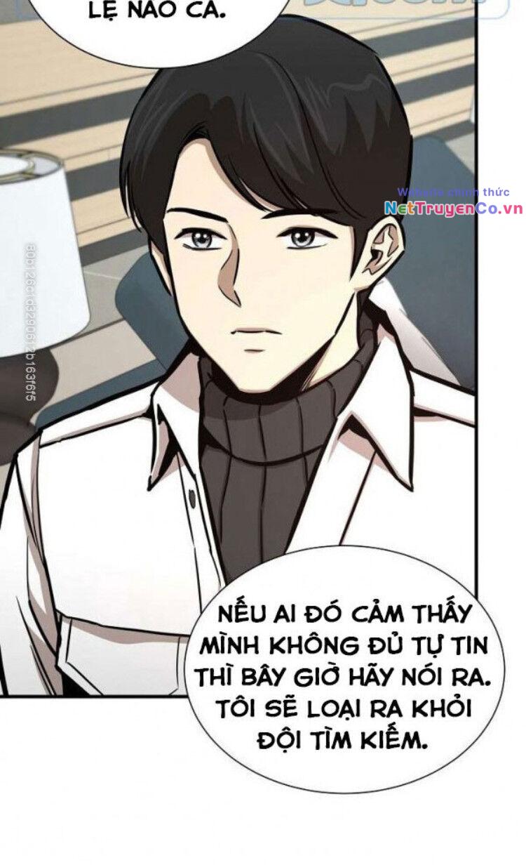 Return Survival - Chương 53