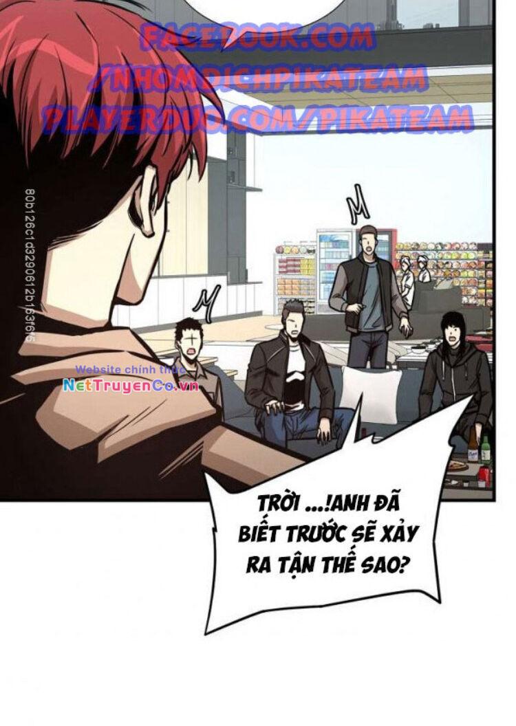 Return Survival - Chương 53
