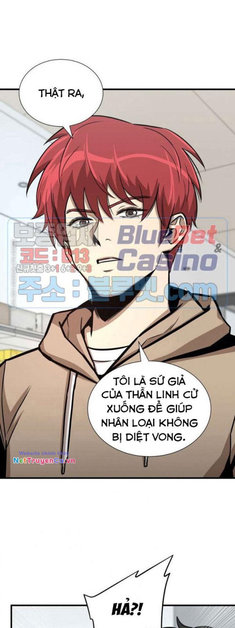 Return Survival - Chương 53