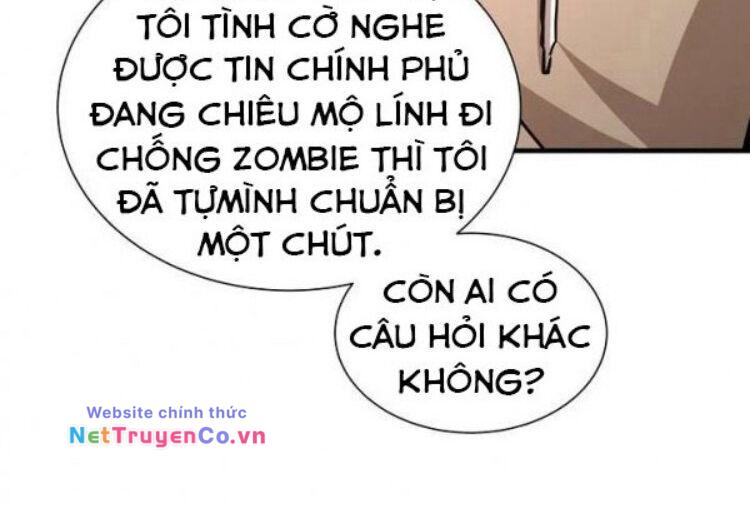 Return Survival - Chương 53