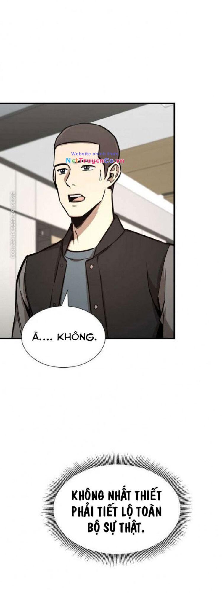 Return Survival - Chương 53