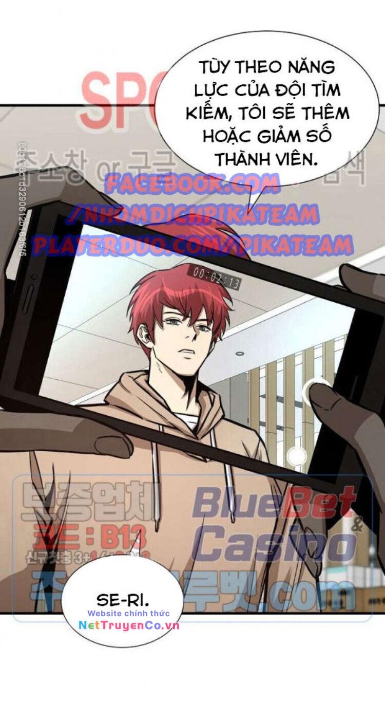 Return Survival - Chương 53