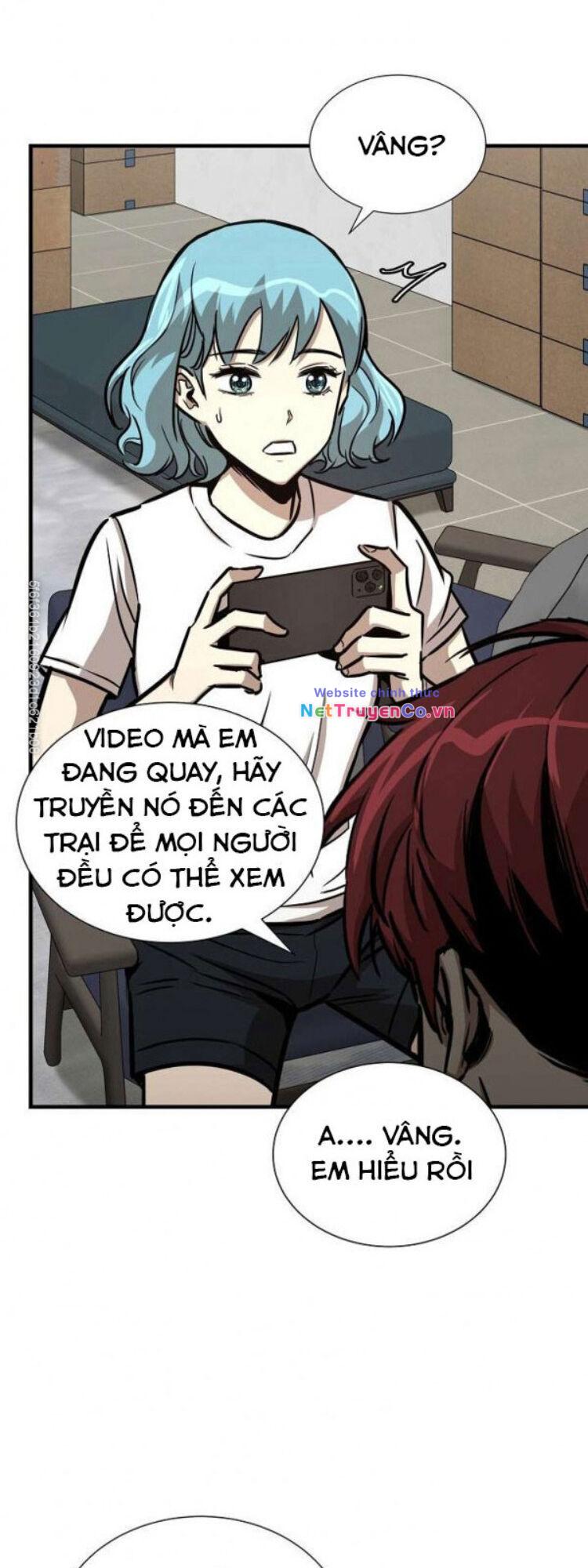 Return Survival - Chương 53