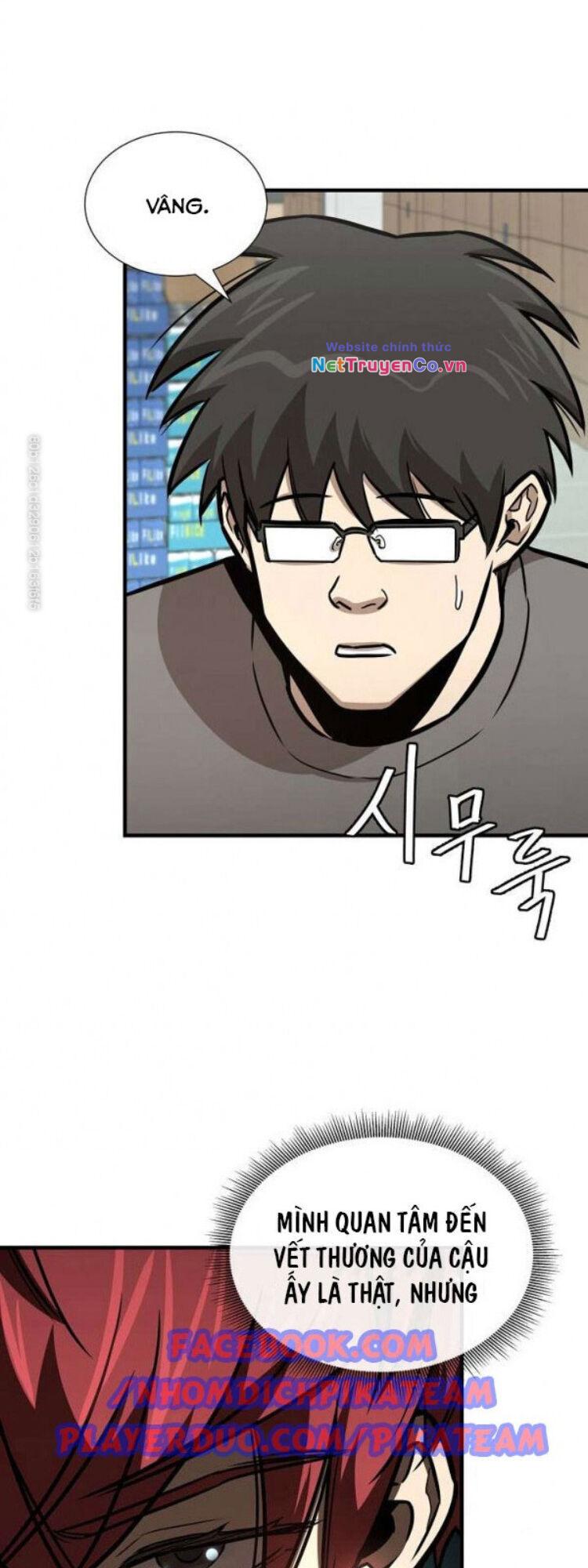 Return Survival - Chương 53