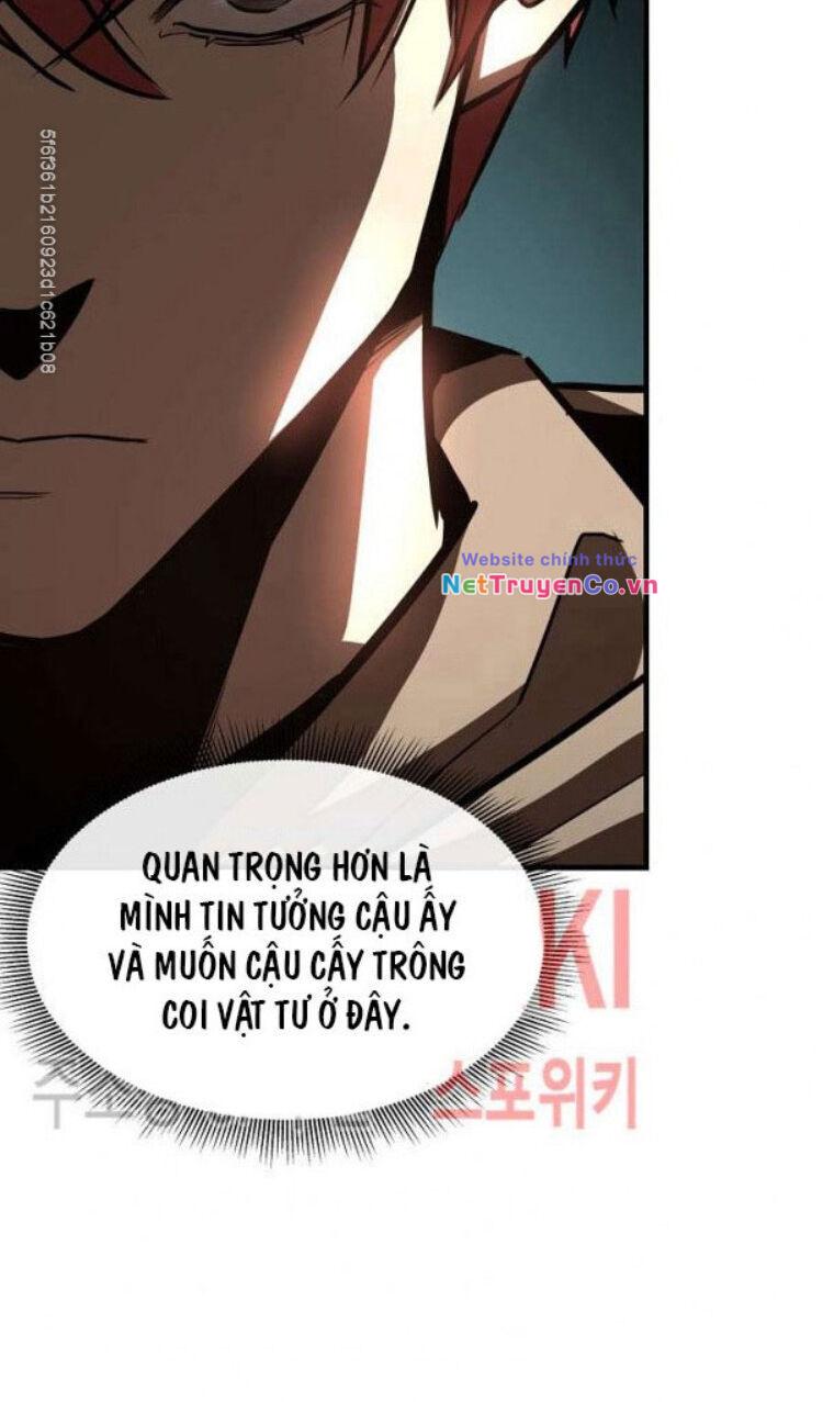 Return Survival - Chương 53