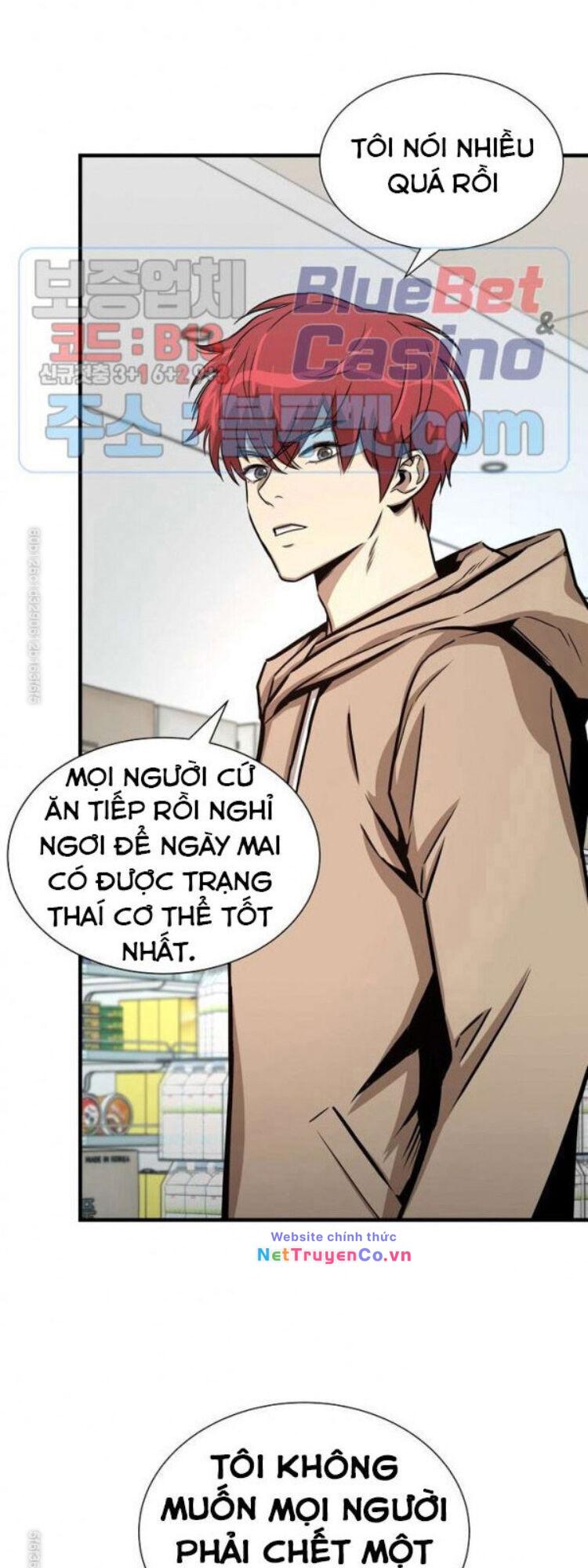 Return Survival - Chương 53